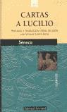 CARTAS A LUCILIO (Z) | 9788426119339 | SENECA, LUCIO ANNEO