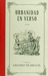 URBANIDAD EN VERSO | 9788401540608 | CODINA, JOSE
