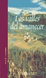 VALLES DEL AMANECER, LOS | 9788495067418 | DOCAMPO, CESAR R.