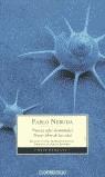 NUEVAS ODAS ELEMENTALES TERCER LIBRO DE LAS ODAS | 9788497598187 | NERUDA, PABLO