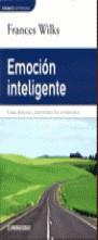 EMOCION INTELIGENTE (DINAMICA) | 9788484503026 | WILKS, FRANCES