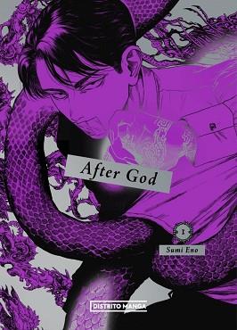 AFTER GOD 3 (SHÔNEN) | 9788419819338 | ENO, SUMI