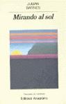 MIRANDO AL SOL | 9788433931115 | BARNES, JULIAN
