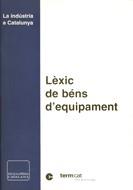 LEXIC DE BENS D'EQUIPAMENT | 9788441228979 | TERMCAT