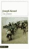 JINETES, LOS (DL) | 9788423335442 | KESSEL, JOSEPH