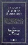 FANTASMAS DE ROMA, LOS (BUTXACA) | 9788401541100 | GOMEZ BORRERO, PALOMA