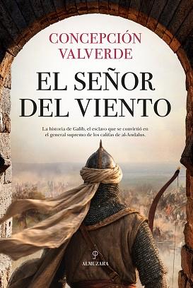 SEÑOR DEL VIENTO | 9791370203238 | CONCEPCIÓN VALVERDE