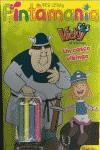 VICKY EL VIKINGO. PINTAMANÍA SÚPER CERAS | 9788408109471 | VIVKY EL VIKINGO