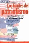 LIMITES DEL PATRIOTISMO, LOS | 9788449306754 | NUSSBAUM, MARTHE C.