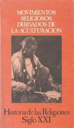 MOVIMIENTOS RELIGIOSOS | 9788432304255 | BALANDIER, G.