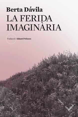FERIDA IMAGINÀRIA | 9788412639483 | DÁVILA, BERTA