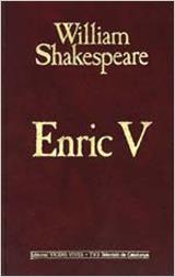 ENRIC V (TV3) | 9788431624231 | SHAKESPEARE, WILLIAM
