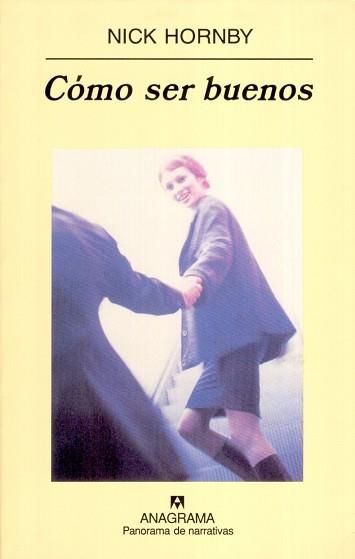 COMO SER BUENOS (PN) | 9788433969583 | HORNBY, NICK
