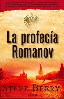 PROFECIA ROMANOV LA | 9788432296604 | BERRY, STEVE