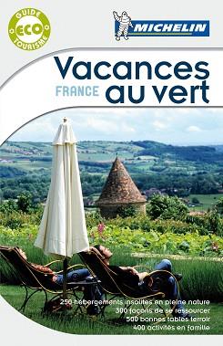 VACANCES AUVERT FRANCE | 9782067157286 | AVV