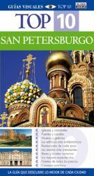 SAN PETERSBURGO TOP 10 PAIS AGUILAR 2009 | 9788403507234 | BENNETS, MARC