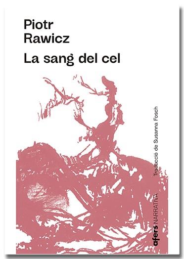 SANG DEL CEL | 9788418618222 | RAWICZ, PIOTR