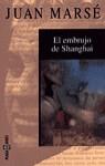 EMBRUJO DE SHANGAI, EL (BUTXACA) | 9788401428173 | MARSE, JUAN