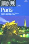 PARIS TIME OUT ( 2003 ) | 9788495939401 | VARIS
