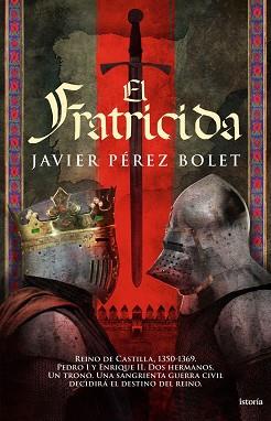 FRATRICIDA | 9791387714291 | PEREZ BOLET, JAVIER
