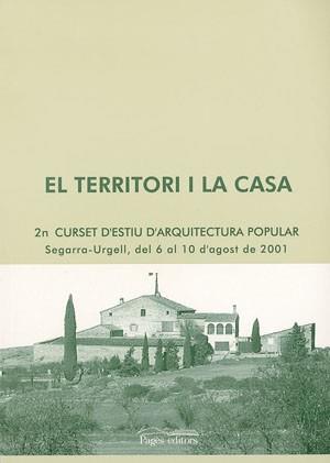 TERRITORI I LA CASA | 9788479359409 | VARIS