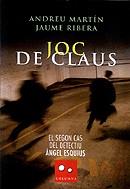 JOC DE CLAUS | 9788466404839 | MARTIN, ANDREU / RIBERA, JAUME