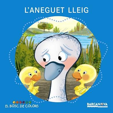 ANEGUET LLEIG | 9788448926946 | BALDÓ CABA, ESTEL/GIL JUAN, ROSA/SOLIVA GARRIGA, MARIA