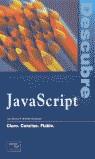JAVA SCRIPT DESCUBRE | 9788420530109 | BURNS, JOE