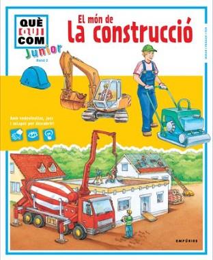 MON DE LA CONSTRUCCIO EL | 9788497873260