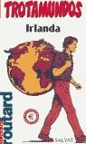 IRLANDA TROTAMUNDOS 2002 | 9788434534308 | VARIS