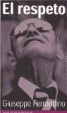 RESPETO, EL | 9788439707035 | FERRANDINO, GIUSEPPE