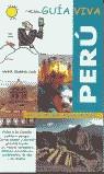 PERU GUIA VIVA (2003) | 9788481659122 | HERNANDEZ COLORADO, ARANTXA