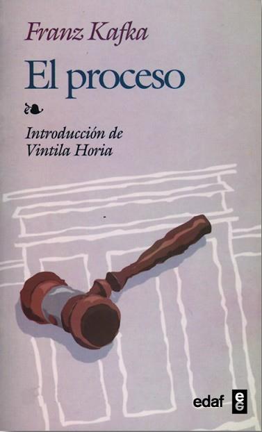 PROCESO, EL | 9788471664754 | KAFKA, FRANZ