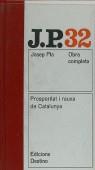 PROSPERITAT I RAUXA DE CATALUNYA ( OBRA COMPLETA VOL.32 ) | 9788423306848 | PLA, JOSEP