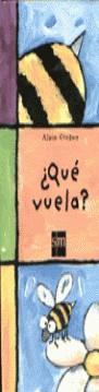 ADIVINA QUE VUELA | 9788434863002 | CROZON, ALAIN