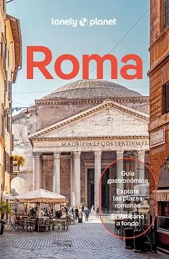 ROMA 7 | 9788408301721 | GARWOOD, DUNCAN / BLASI, ABIGAIL / DIGAETANO, VIRGINIA / GEDDO, BENEDETTA