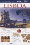 LISBOA GUIAS VISUALES 2004 | 9788403502130 | VARIS