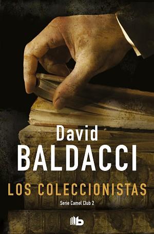 COLECCIONISTAS LOS | 9788498721713 | BALDACCI, DAVID