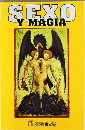 SEXO Y MAGIA | 9788479101862 | KREMER, ARTURO
