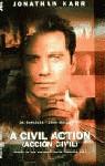 ACCION CIVIL (A CIVIL ACTION) (JET) | 9788401462108 | HARR, JONATHAN
