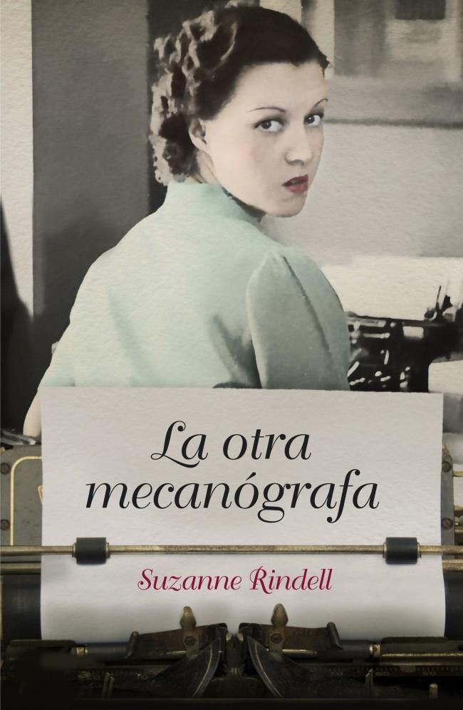 LA OTRA MECANÓGRAFA | 9788426421319 | RINDELL,SUZANNE