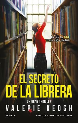 SECRETO DE LA LIBRERA | 9791387575601 | KEOGH, VALERIE