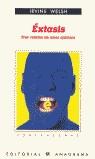 EXTASIS (CONTRASEÑAS) | 9788433923738 | WELSH, IRVINE