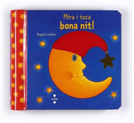 BONA NIT MIRA I TOCA | 9788466124027 | HUFEN, REGINA