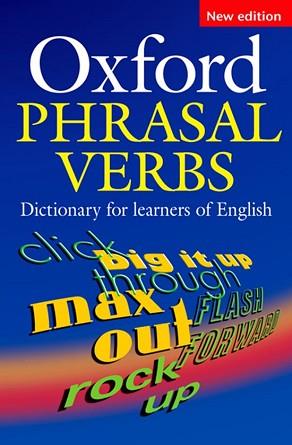 PHRASAL VERBS OXFORD | 9780194317214 | VARIOS