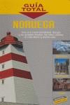 NORUEGA GUIA TOTAL | 9788497761369 | FERNANDEZ CUESTA, MERCEDES TR.