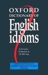 OXFORD DICTIONARY OF ENGLISH IDIOMS.(RUSTICA) | 9780194312875 | COWIE, A.P