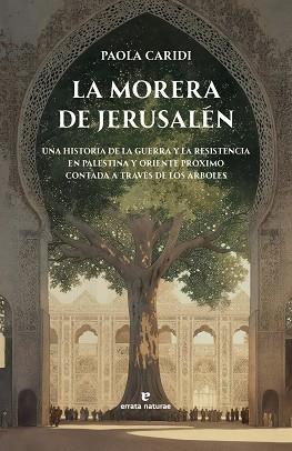 MORERA DE JERUSALÉN | 9791387597139 | CARIDI, PAOLA