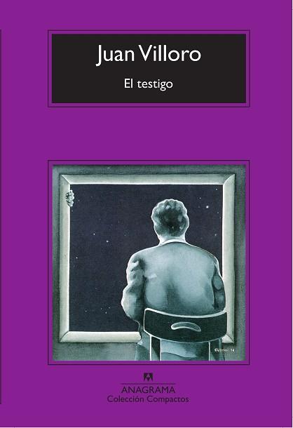 TESTIGO EL | 9788433972842 | VILLORO, JUAN