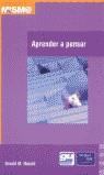 APRENDE A PENSAR (TU MISMO) | 9788420537146 | NOSICH, GERALD M.